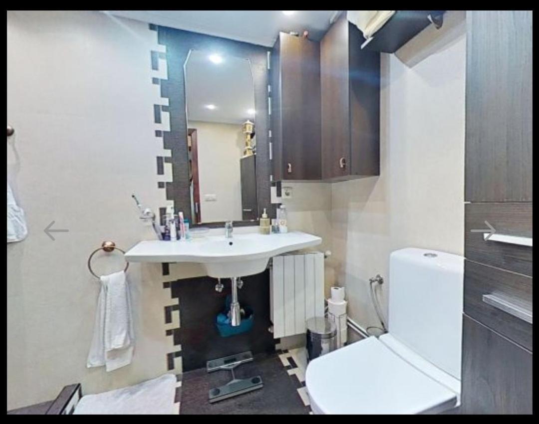 Apartamento Con Piscina Y Cerca De La Playa Apartment Benicassim Bagian luar foto