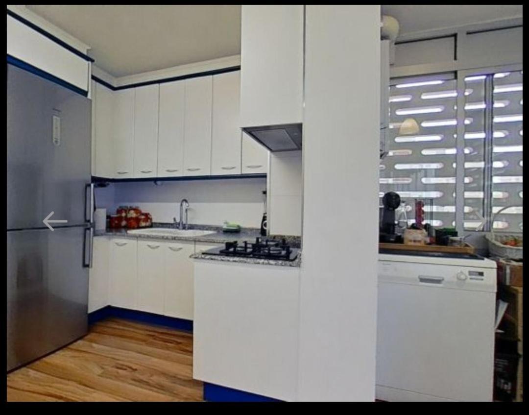 Apartamento Con Piscina Y Cerca De La Playa Apartment Benicassim Bagian luar foto
