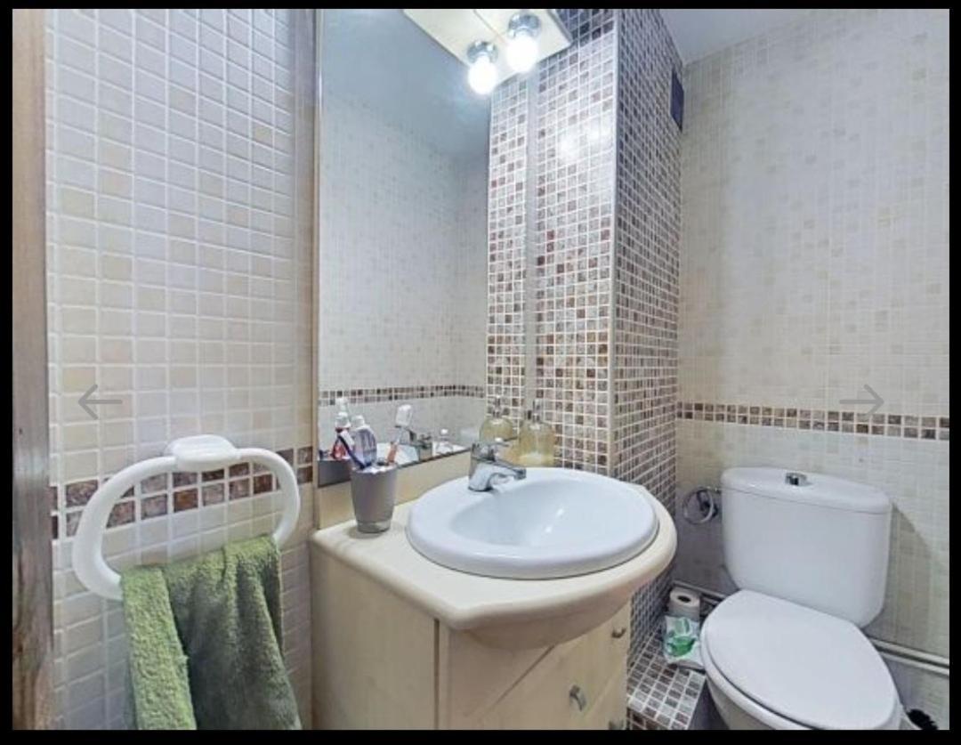 Apartamento Con Piscina Y Cerca De La Playa Apartment Benicassim Bagian luar foto