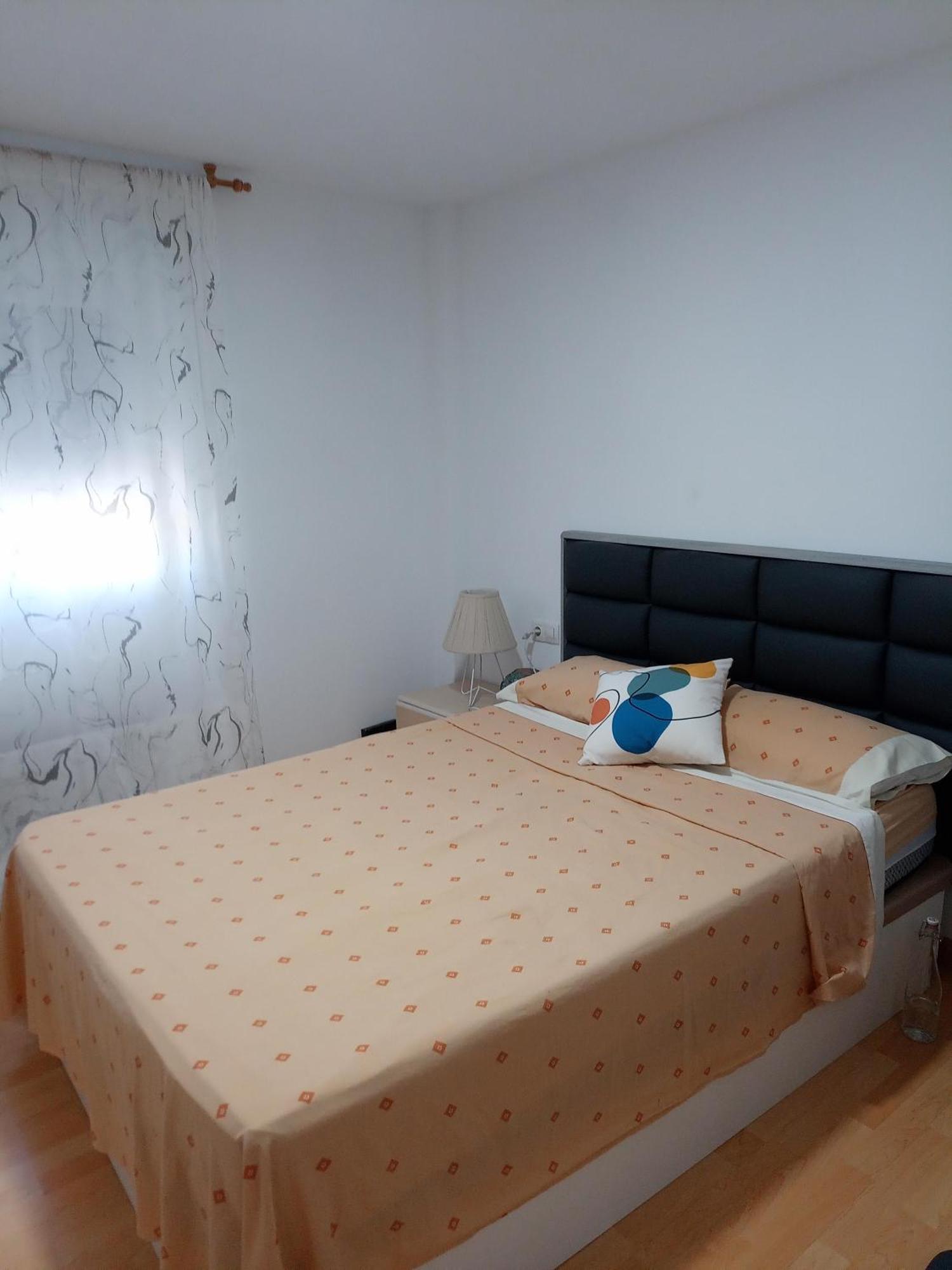 Apartamento Con Piscina Y Cerca De La Playa Apartment Benicassim Bagian luar foto